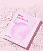 BANILA CO Dear Hydration Water Dew Mask 25ml*5pack - Image 2
