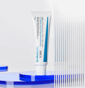 Dr. Melaxin TX Cream 50ml