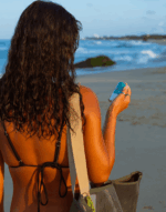 BUSHMAN Waterproof Surfing Sun Stick SPF 50+ PA++++ 16g - Image 2