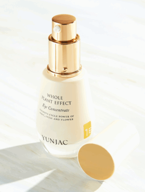 YUNJAC Whole Plant Effect Eye Concentrate 25ml