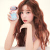espoir Pro Tailor Velvet Cover Cushion New Class Cherry Blossom Edition SPF34 PA++ 13g+Refill 13g