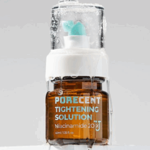 PORECENT Tightening Solution Niacinamide 20% 40ml