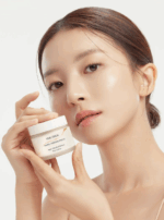 HUE_CALM Kintsugi Firming Cream 70g