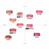 NAMING Blurry Heart Lip Tint 4.7g