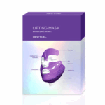 DEWYCEL Lifting Mask Absorbed Gently Into Skin 7 16g*4sheet