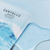 SKIN1004 Madagascar Centella Hyalu-Cica Hydrating Mask 23ml x 5ea