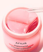 Anua Niacinamide 5 TXA Brightening Whitening Toner Pads 60 Pads 210ml