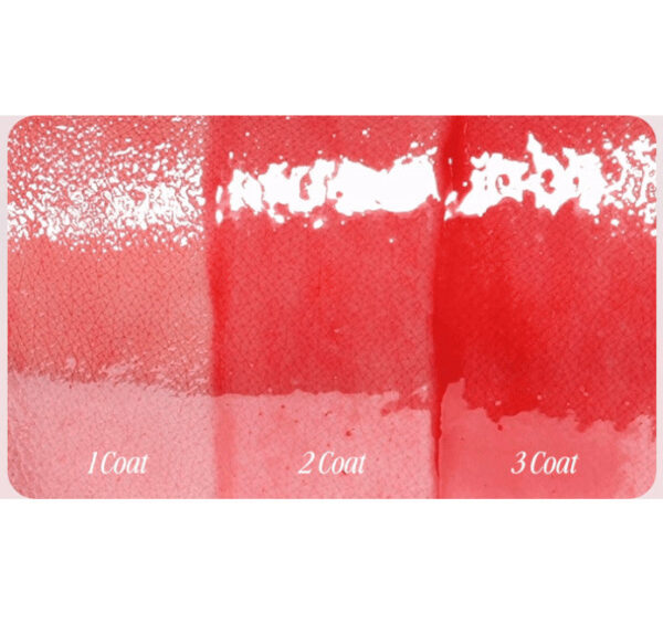 CLIO Apple Series Crystal Glam Tint 3.4g