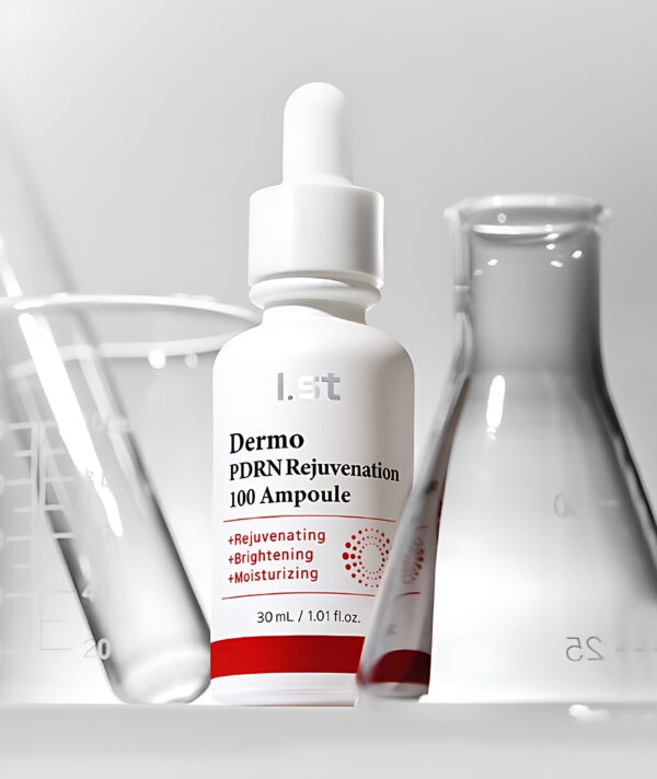 I.st Dermo PDRN Rejuvenation 100 Ampoule 30ml