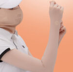 Modelo UV Protection Golf Arm Sleeves