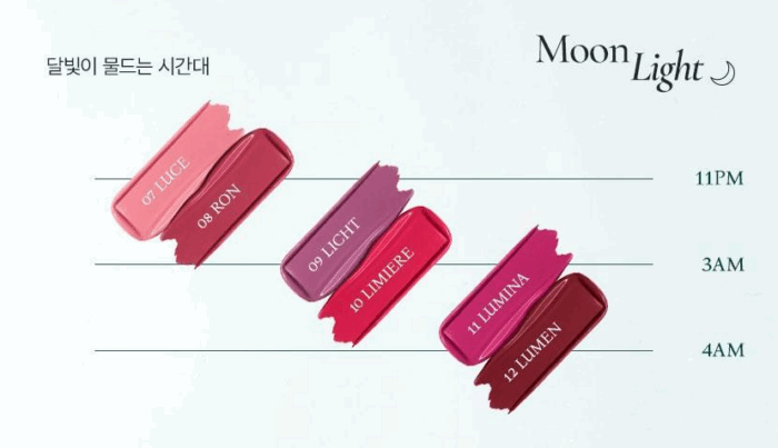 LUMINOUS Melting Fit Shine Balm 3.4g - Image 3