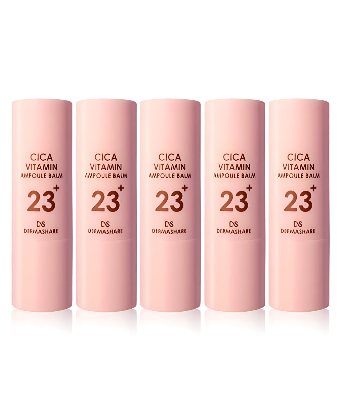 DERMASHARE Cica Vitamin Ampoule Balm 11g - Image 5