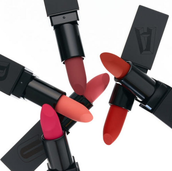 chosungah Beauty Lipstick The Satin