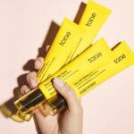 BLITHE Inbetween Tone-Up Priming Cream SPF 43/ 30ml - EmpressKorea