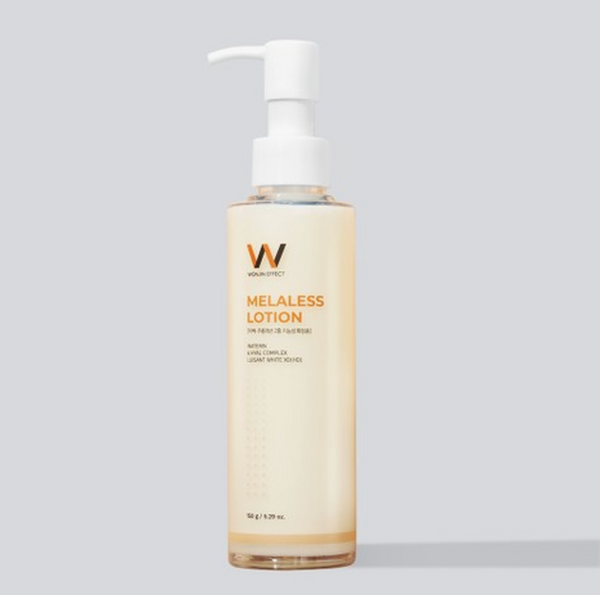 WONJIN EFFECT Water Melaless Lotion 150g