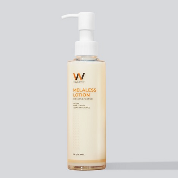 WONJIN EFFECT Water Melaless Lotion 150g