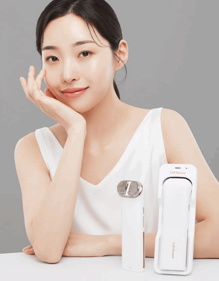 Cell Renew Elastic Only Device - Image 1