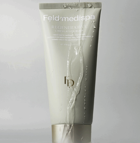 Feld medispa Regenerative Circulation Mask 156g