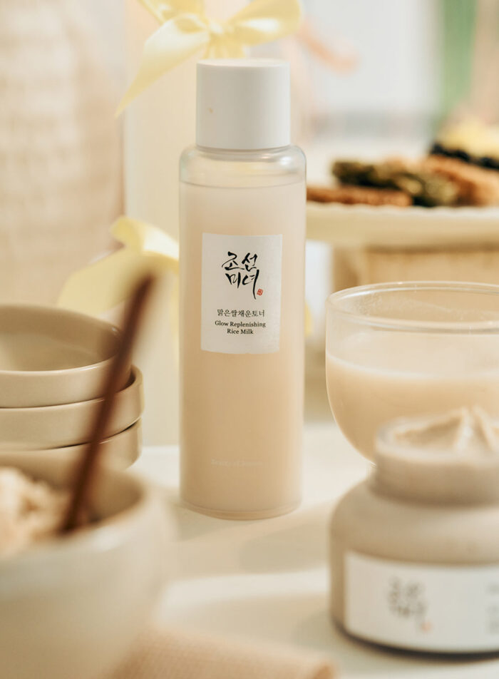 Beauty of Joseon Glow Replenishing Rice Milk 150ml - Image 1
