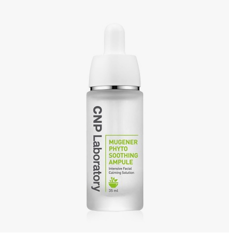 CNP Laboratory Musener Phyto Sooding Ampoule 35ml