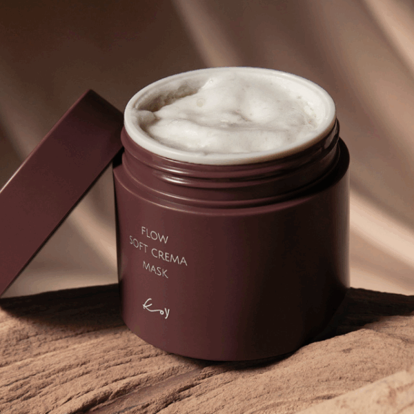 koy Flow Soft Crema Mask 70ml