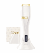 DUALSONIC Professional Gold Perfect Double Shot JOMT-AH-01A - Beauty tool - SKU: EK223632