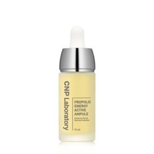 CNP Laboratory Propolis Energy Active Ampule 15ml / 35ml - EmpressKorea