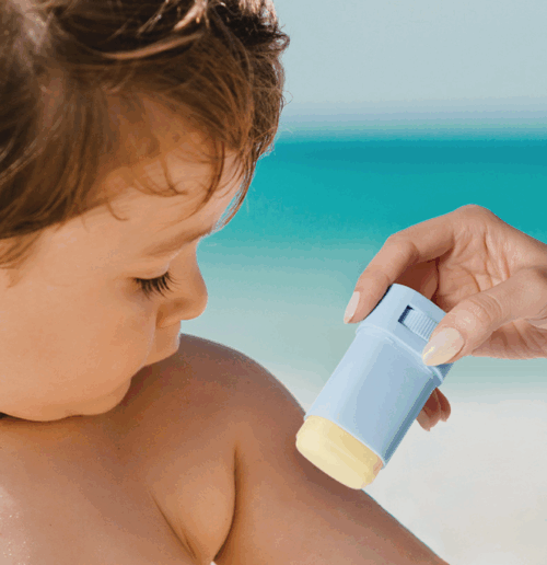 Pyunkang Yul Kids & Baby Sun Stick SPF50+ PA++++ 15g