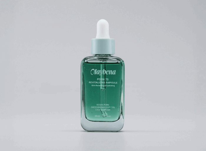 Maybena PDRN73 Revitalizing Ampoule 30ml - Image 3