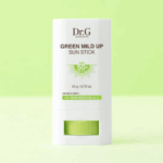 Dr.G Green Mild Up Sun Stick SPF 50+ PA++++ 20g