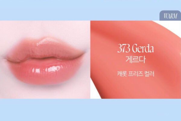 Dinto Frozen Lip Jelly 10ml