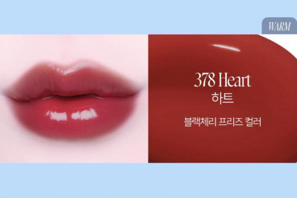 Dinto Frozen Lip Jelly 10ml