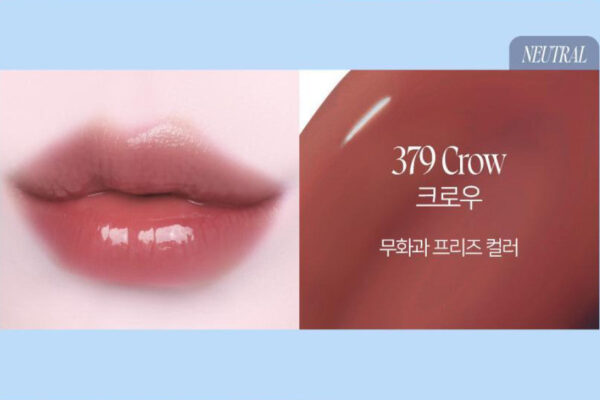Dinto Frozen Lip Jelly 10ml