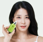 mommy care Sea Grape Pore Lifting Ampoule 80ml