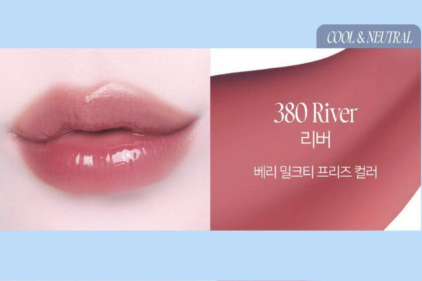 Dinto Frozen Lip Jelly 10ml