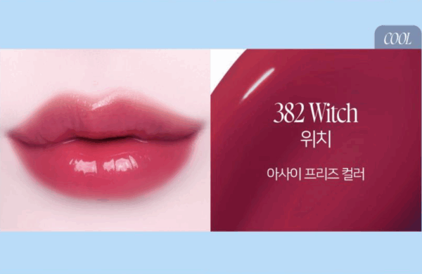 Dinto Frozen Lip Jelly 10ml