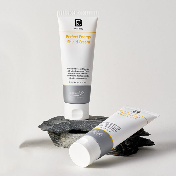 Re:Cellby Perfect Energy Shield Cream 100ml - Image 3