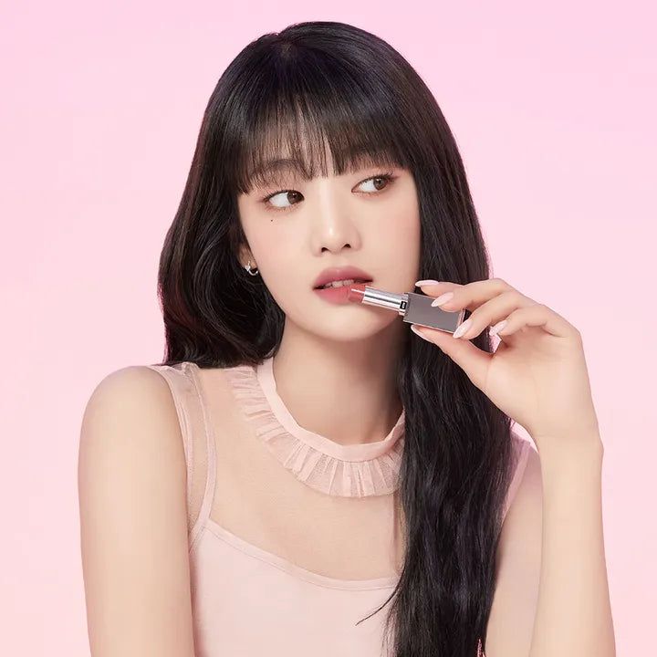 3CE Blur Matte Lipstick 4g - EmpressKorea