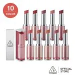 3CE Blur Matte Lipstick 4g - EmpressKorea