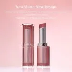 3CE Blur Matte Lipstick 4g - EmpressKorea