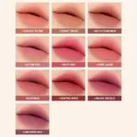 3CE Blur Matte Lipstick 4g - EmpressKorea