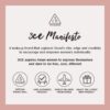 3CE Blur Matte Lipstick 4g - EmpressKorea