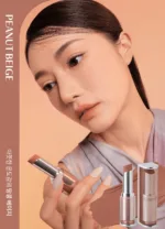 3CE Blur Matte Lipstick 4g - EmpressKorea