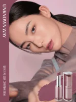 3CE Blur Matte Lipstick 4g - EmpressKorea