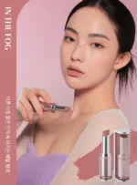 3CE Blur Matte Lipstick 4g - EmpressKorea
