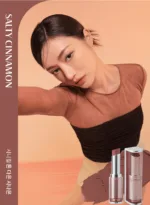 3CE Blur Matte Lipstick 4g - EmpressKorea