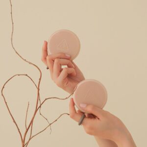 3CE Soft Mat Fit Cushion - EmpressKorea