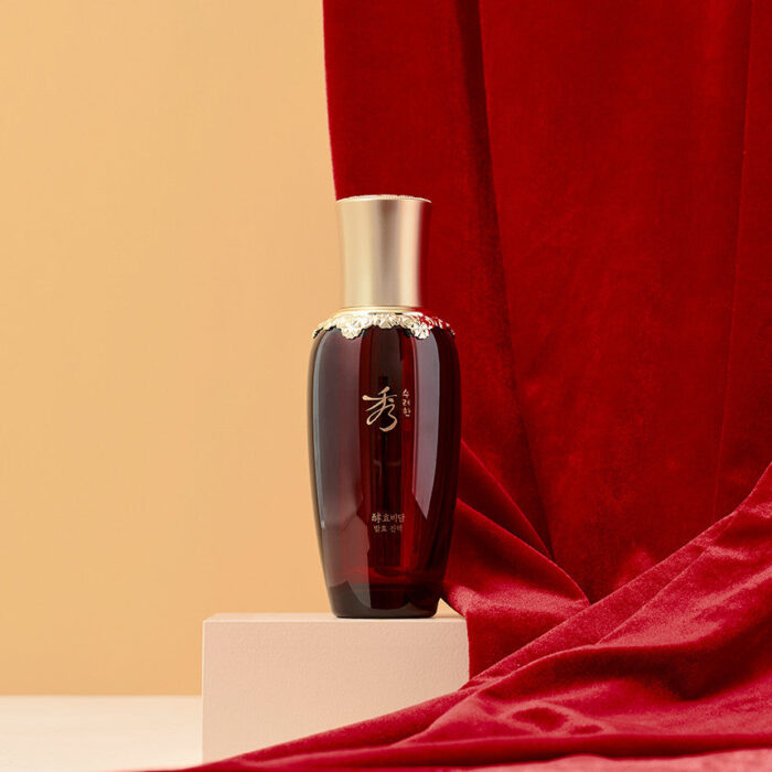 Sooryehan Hyobidam Fermented Essence 45ml - Image 5