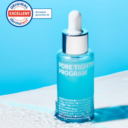 isoi Pore Tightening Program (Pore Kill Ampoule) 30ml