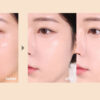 espoir Pro Tailor Be Natural Cushion SPF50 PA++++ 14g + Refill 14g